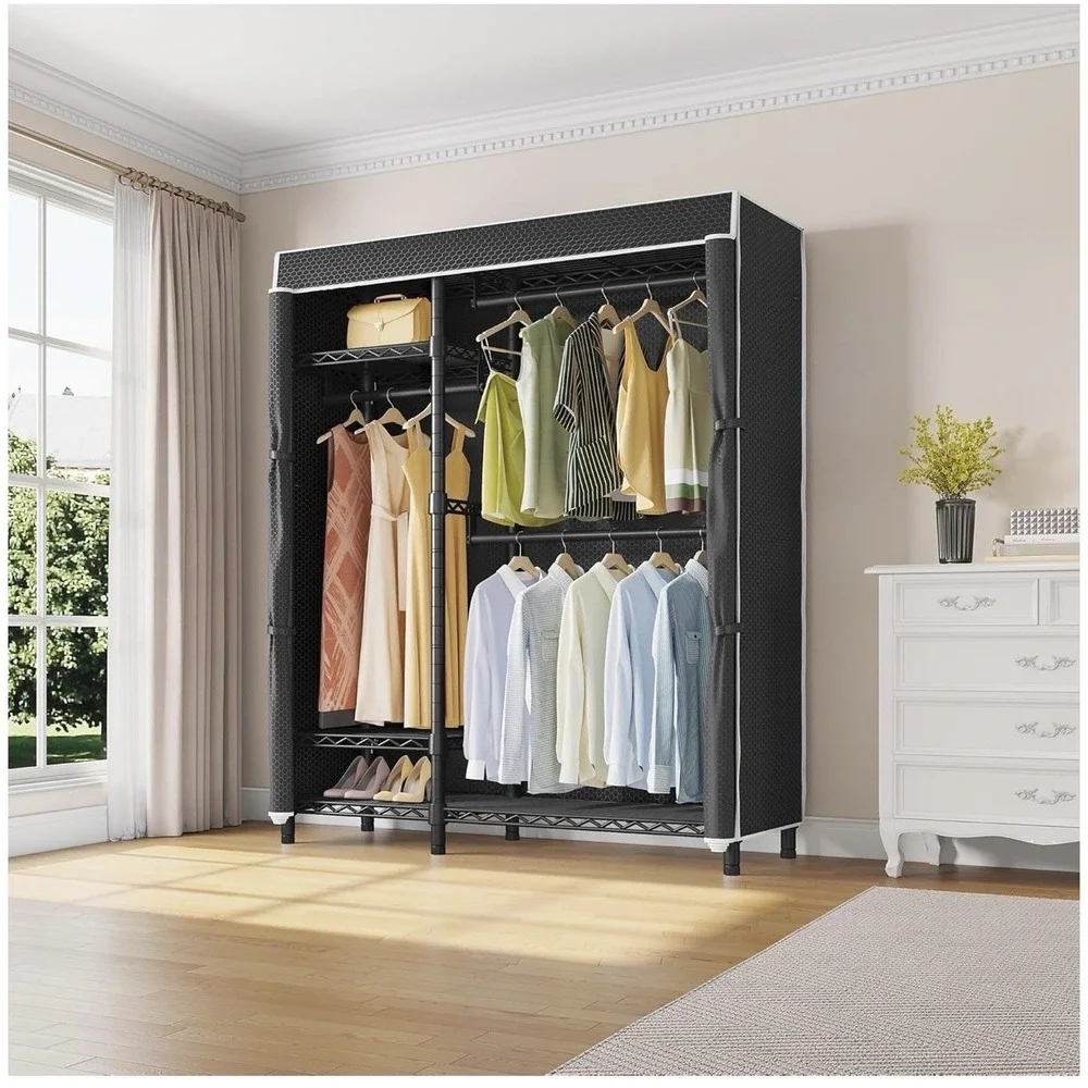 Vipek Cover Only For V2/V2S/V7/R4/R3 Plus Clothes Rack Dustproof